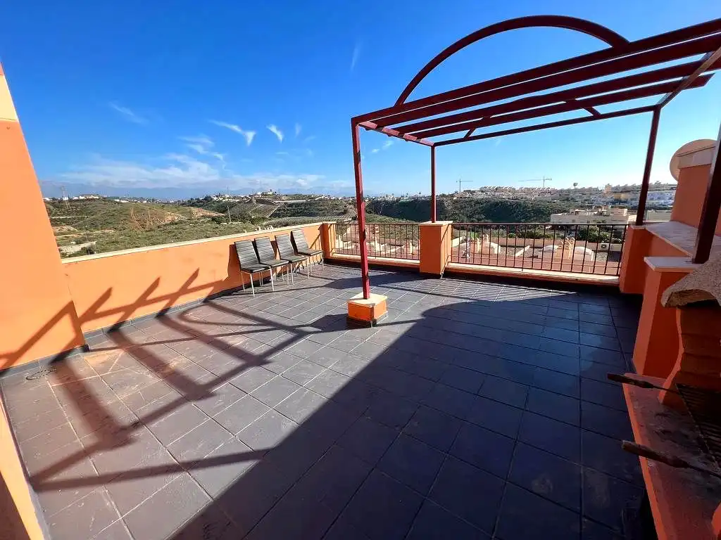 Maison mitoyenne avec piscine à vendre à Avenida Amatista, imagen 23