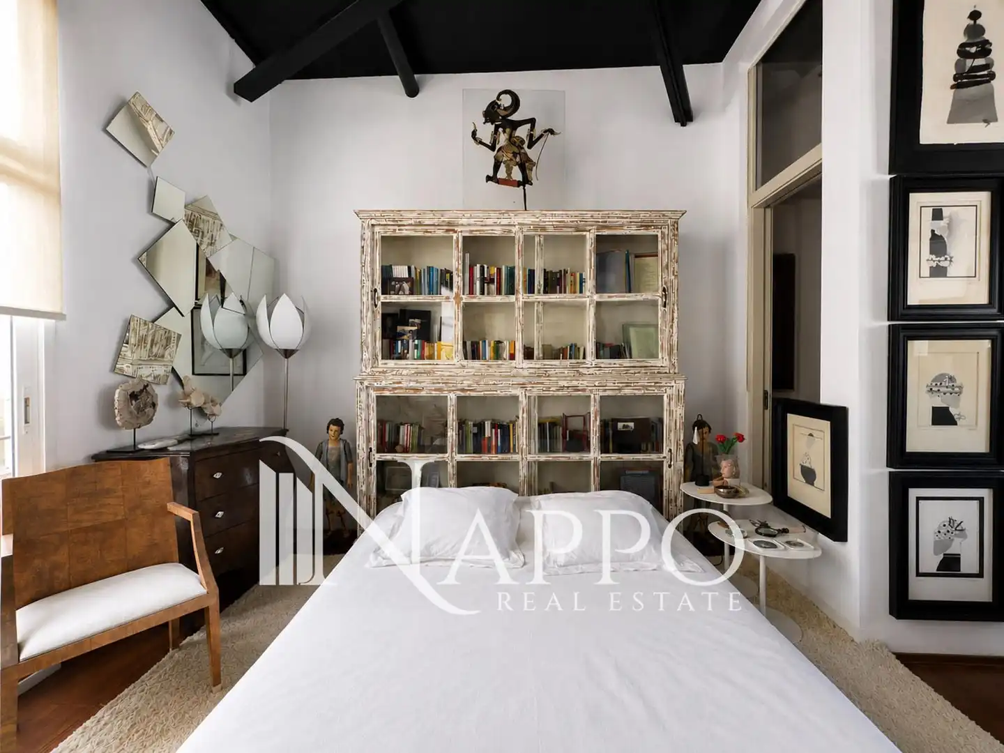 Piso en venta en Joan Miro, imagen 5