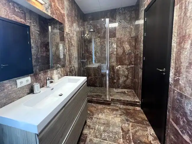 Chalet con piscina en alquiler en Chullera, imagen 31