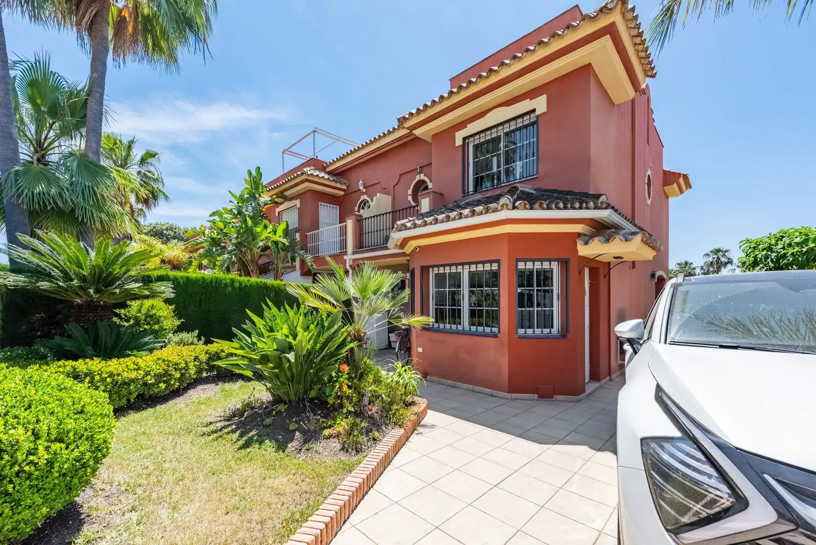 Terraced house with pool for sale in Calle Nueva Atalaya 37, imagen 3