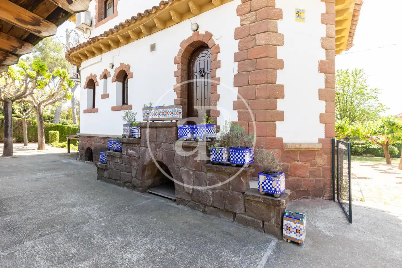Houses for sale in Av. Joan Borràs, Valldoreix