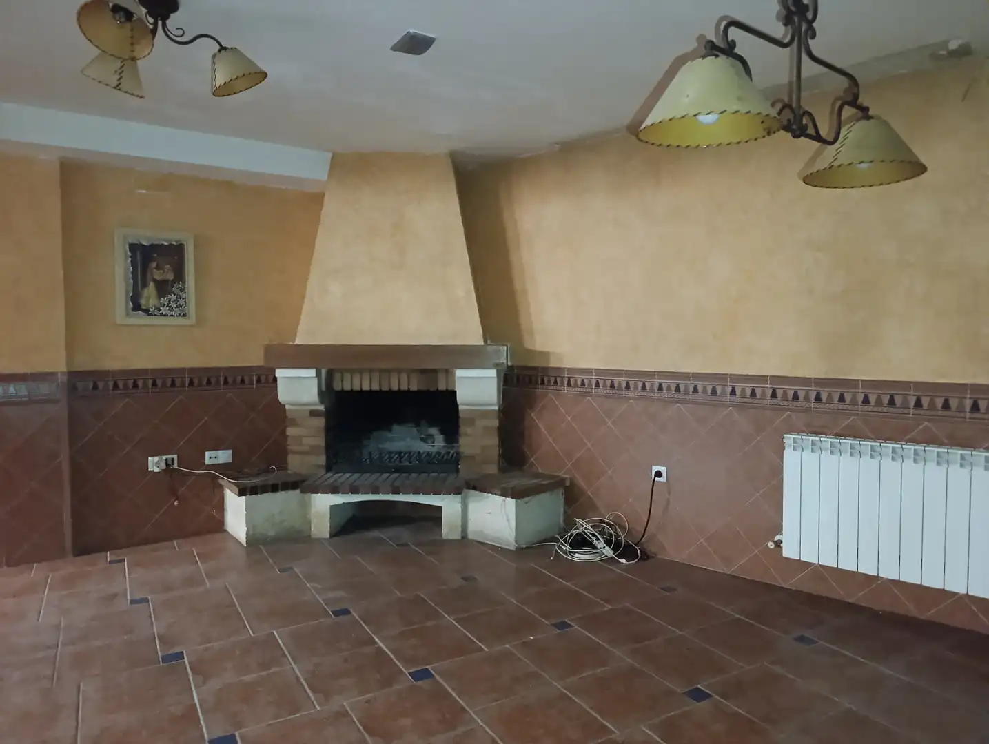 Duplexes for sale in Ciudad Real  with Air Conditioner, Heating and Terrace