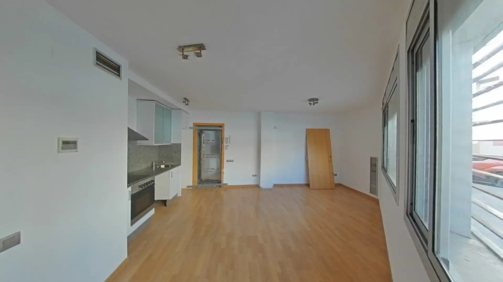 Apartamento en venta en Terrassa