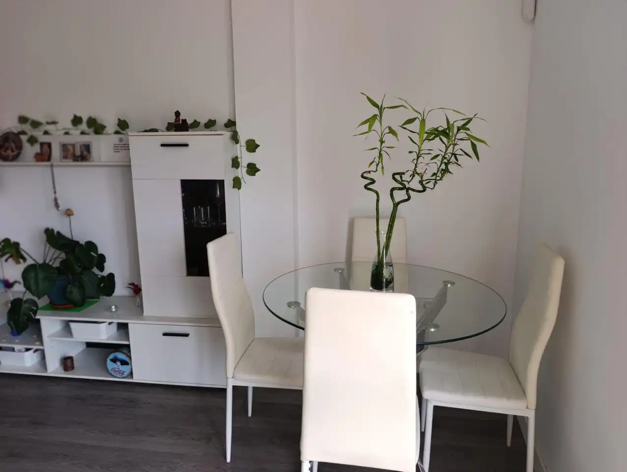 Flat en Centro photo 2