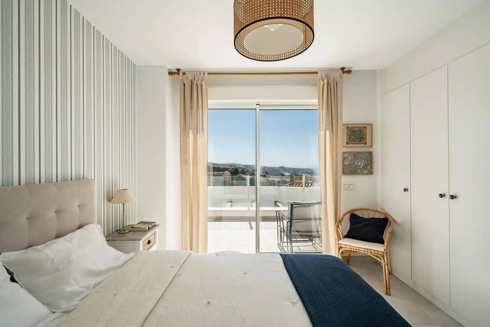 Maisonette zur Miete in Urbanización Altos de los Monteros, C/ Encinar s/, Alto de los Monteros