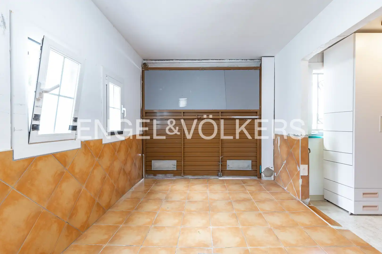 Casa adosada en venda en Arenys de Mar amb Calefacció, Jardí privat i Terrassa