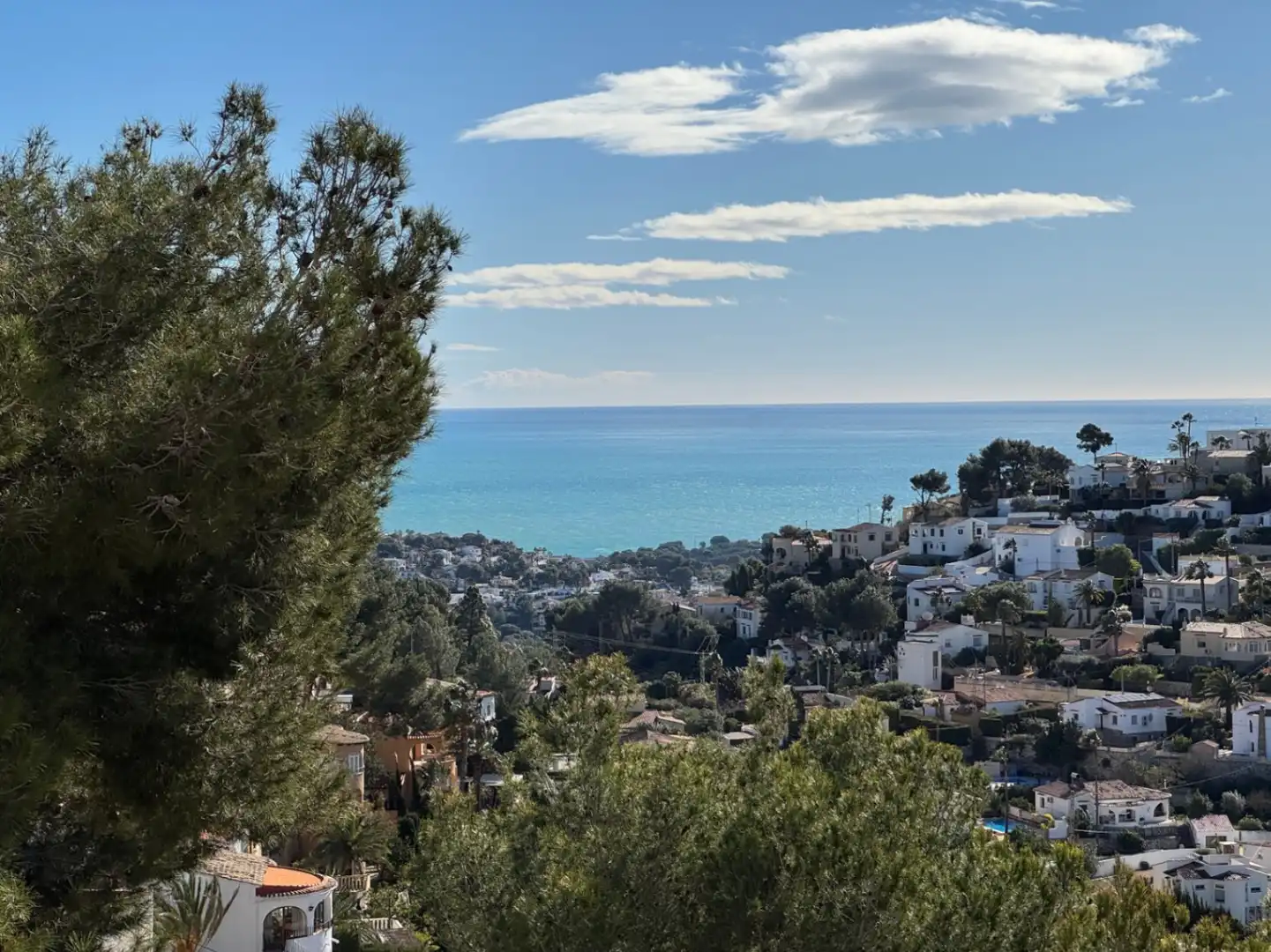 Xalet amb piscina en venda a La Viña - Montemar - San Jaime, imagen 44
