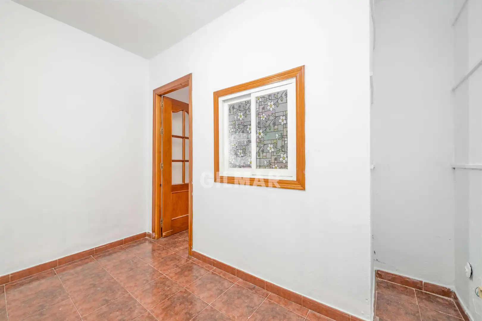 Dormitori de Casa adosada en venda en Chiclana de la Frontera amb Jardí privat
