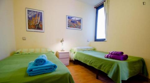 Foto 2 de Apartament de lloguer a Vallcarca i els Penitents, Barcelona