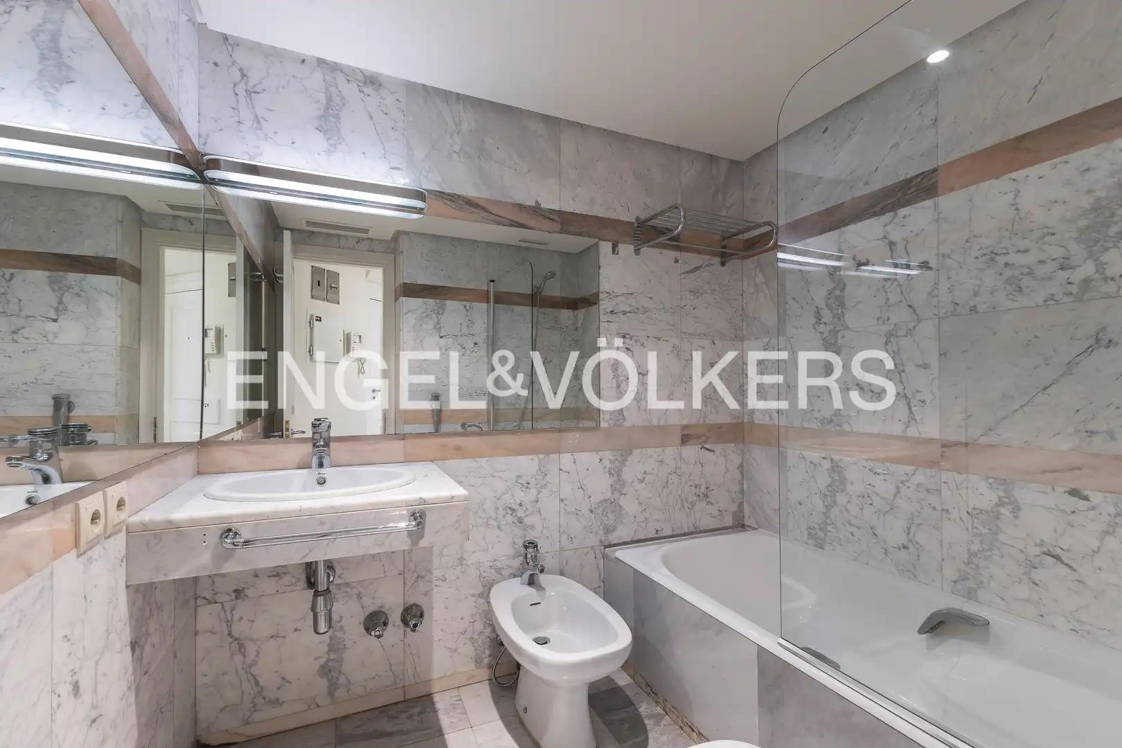 Flat for rent in Almagro