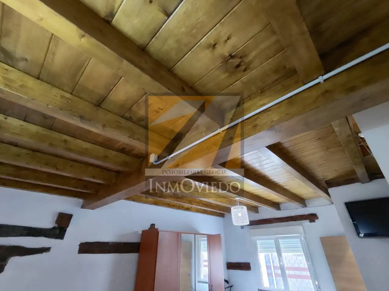 Casa o chalet en venta en Riosa con Terraza