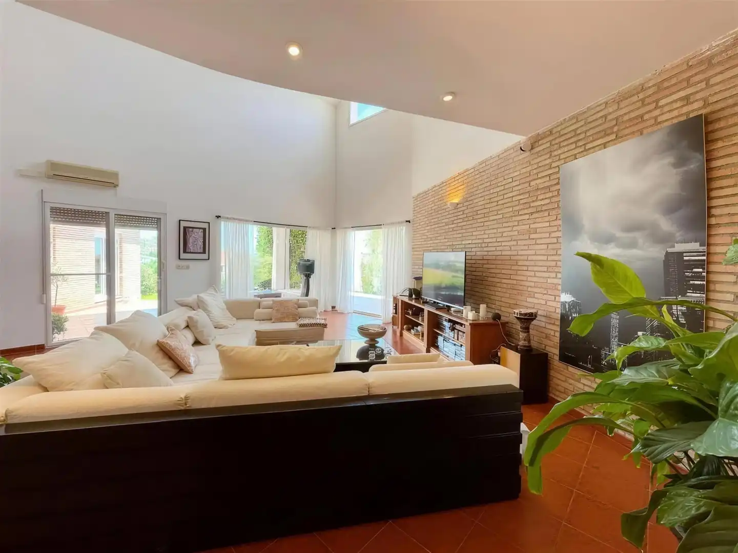 Villa con terrazza in vendita a Calle Duc Del, imagen 5