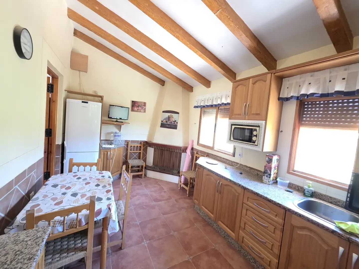 Maison avec piscine à vendre à Calasparra, imagen 9