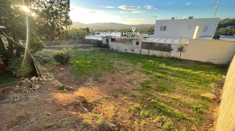 Foto 4 de Terreno en venta en Rafael alberti, 20, Jesús, Santa Eulària des Riu