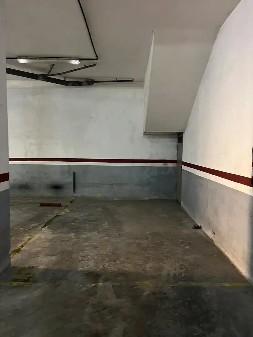 Einzelparkplatz zur Miete in Gelida, imagen 2