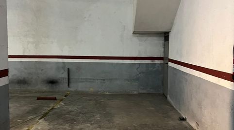 Foto 2 de Garaje de alquiler en Gelida, Barcelona