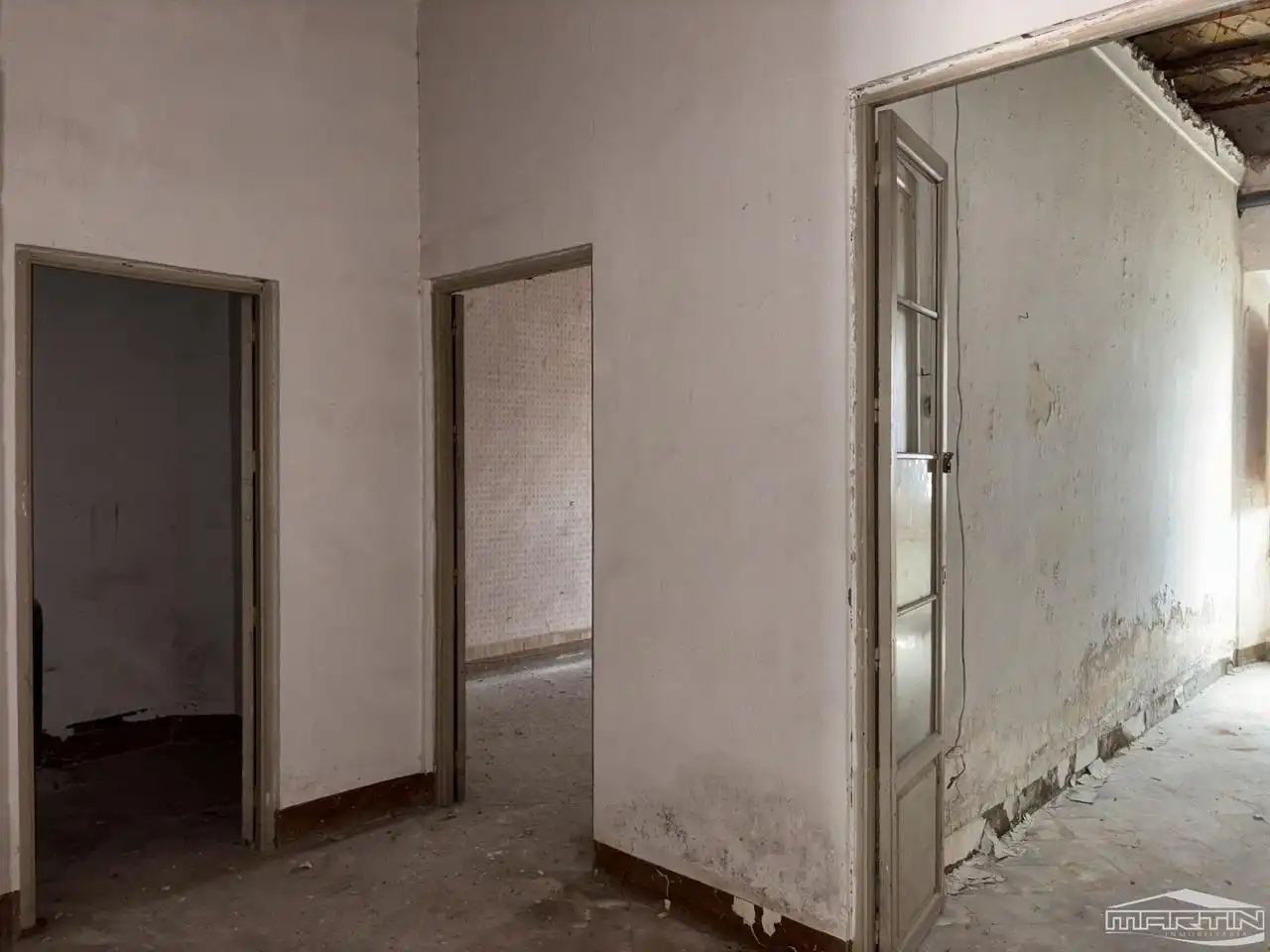 Edificio en venta en Cabra