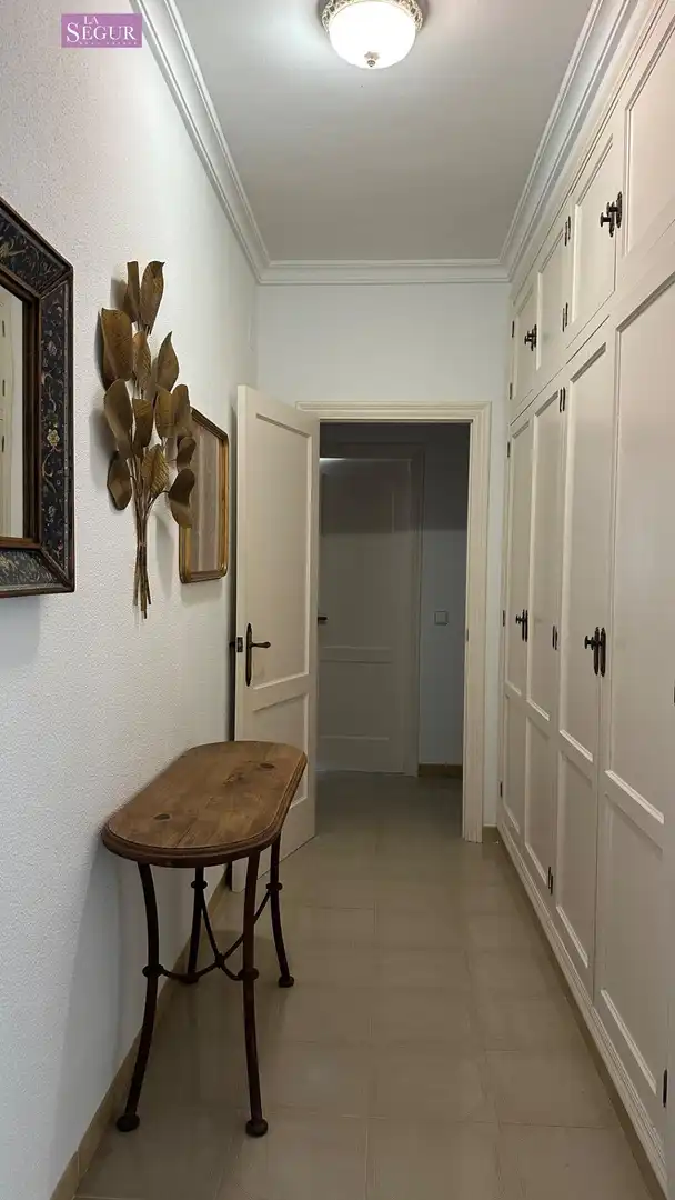Finca rústica en venta en Barbate con Aire acondicionado, Jardín privado y Terraza