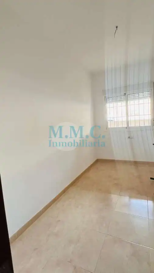 Bedroom of Flat for sale in Aguadulce