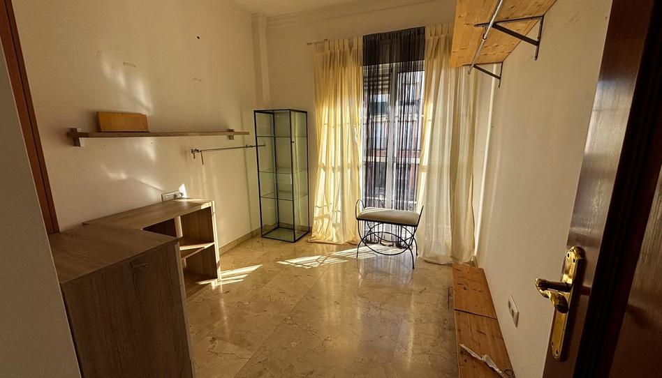 Photo 1 of Flat for sale in Paseo José Fernández Vega, Brenes, Sevilla