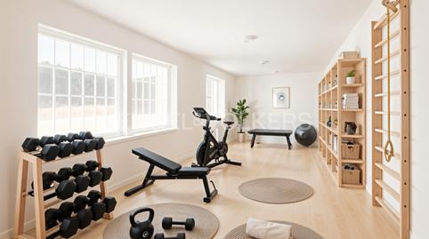 Foto 5 de Casa o chalet en venta en Hispanoamérica - Bernabéu, Madrid