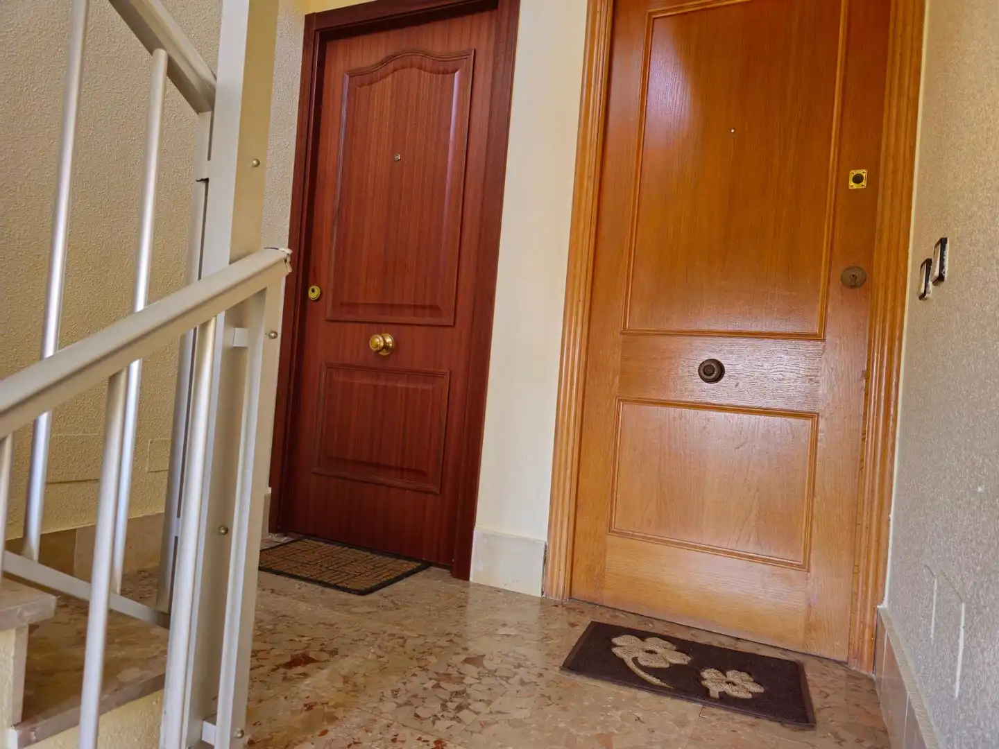 Wohnung zum Verkauf in La Manga del Mar Menor mit Terrasse und Möbliert