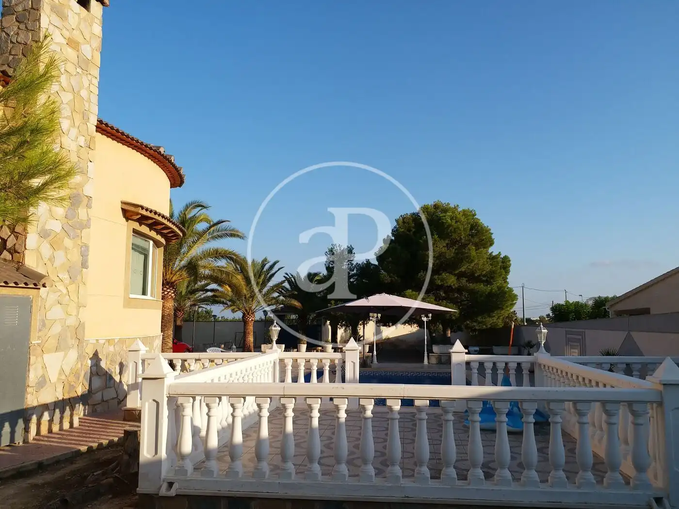 Casa o xalet en venda a Camí Ermita Moralet, Moralet