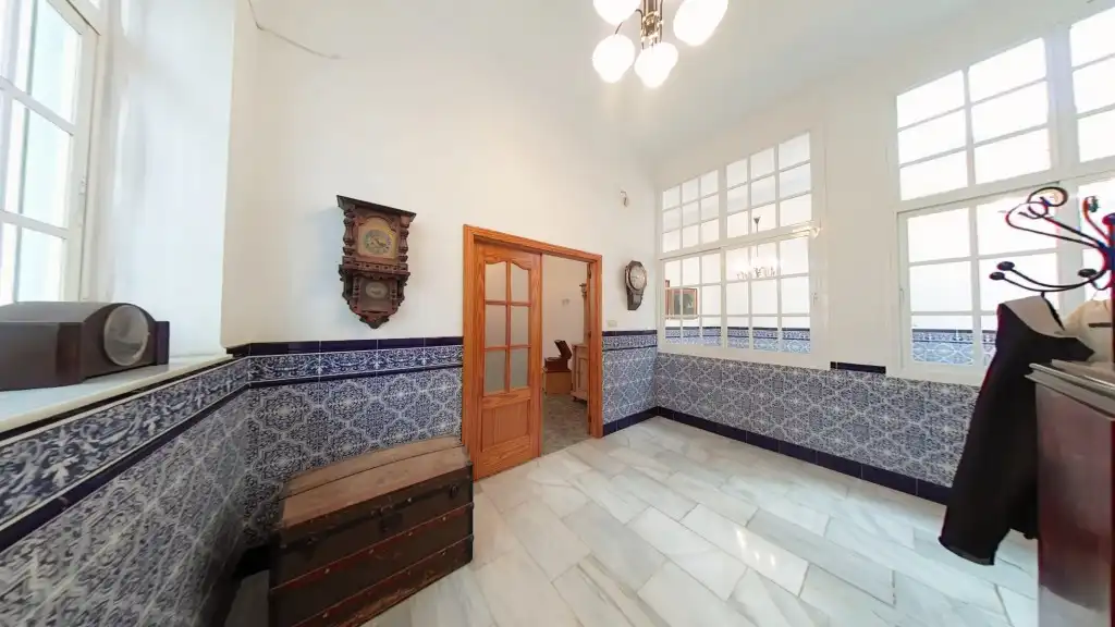 Casa rústica en venda a Vélez-Málaga ciudad, imagen 4