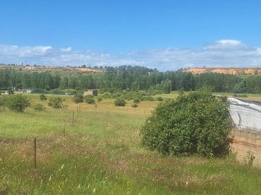 Terreno residenziale in vendita a Santovenia de la Valdoncina