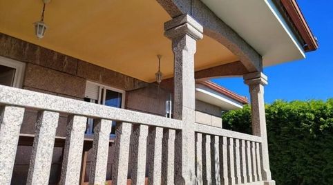 Foto 3 de Casa o xalet en venda a Carretera Vilanova Hio, O Hío, Cangas