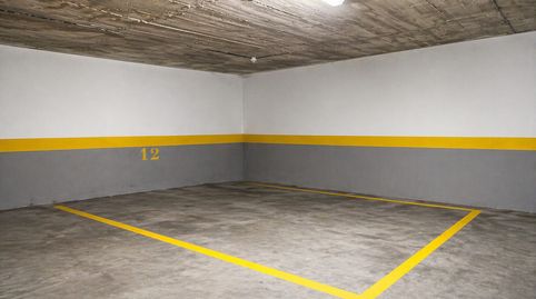Photo 2 of Garage for rent in Calle de Viriato, 41, Trafalgar, Madrid Capital