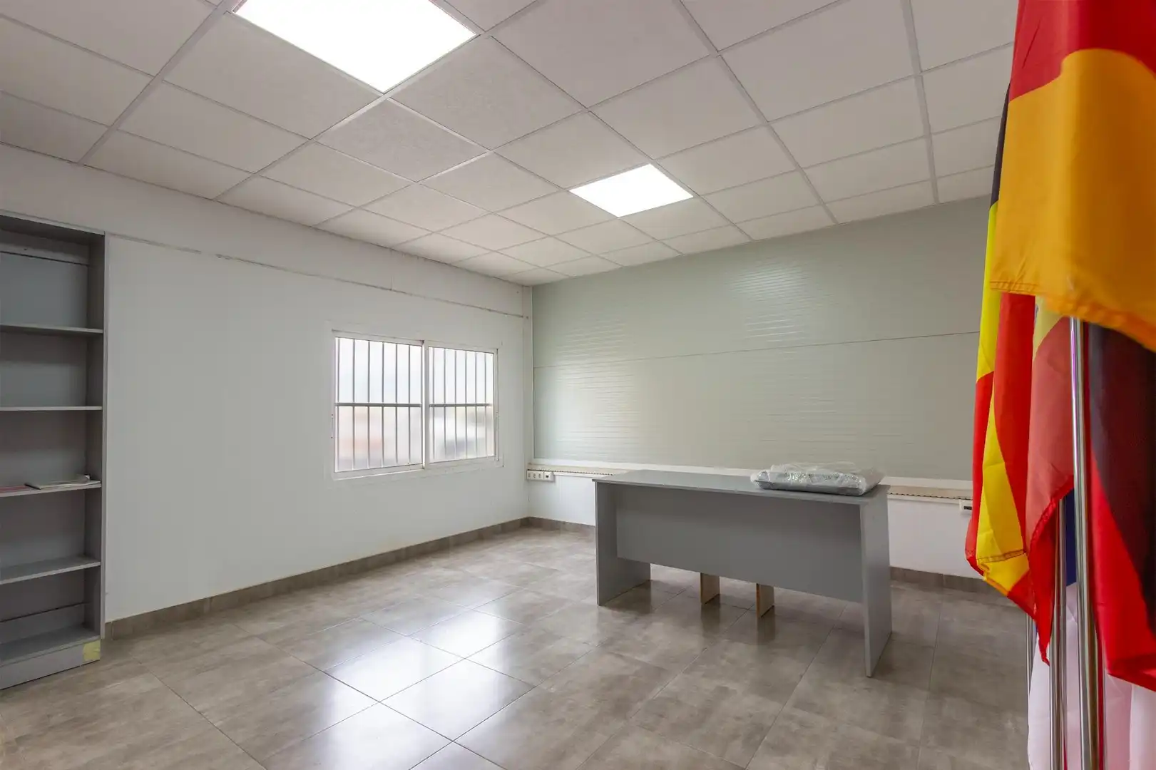 Nave industrial en venta en Bigastro