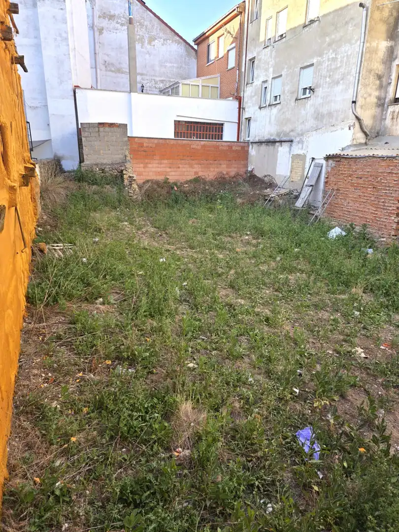 Terreni e lotti in vendita a Aguilar de Campoo - CL PUENTE, imagen 9