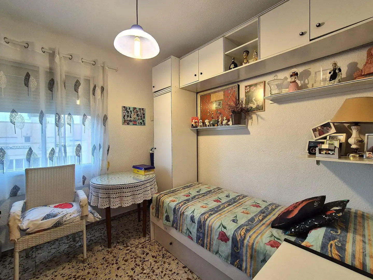 Apartament amb terrassa en venda a PINO SANTO, imagen 10