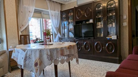 Foto 3 de Piso en venta en Fátima, Albacete Capital