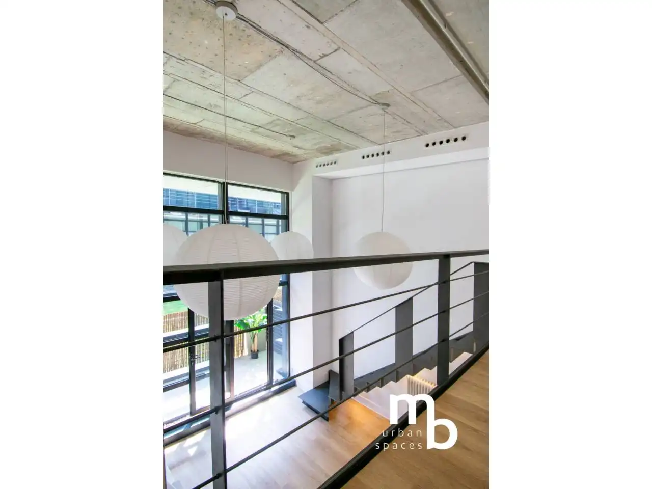 Loft en venta en Carretera Fuencarral, Zona Industrial
