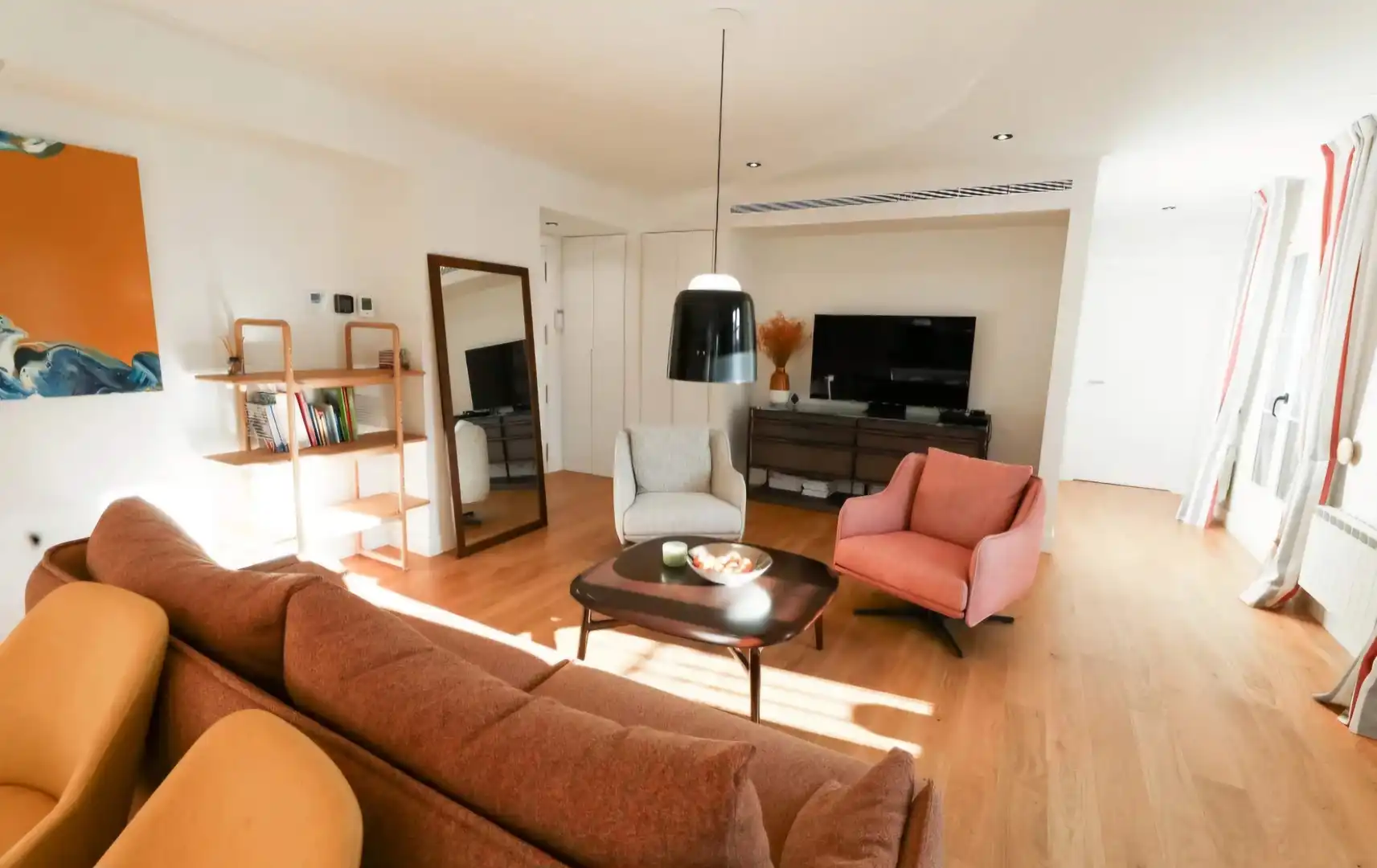 Flat for sale in Carrer de Girona, imagen 5