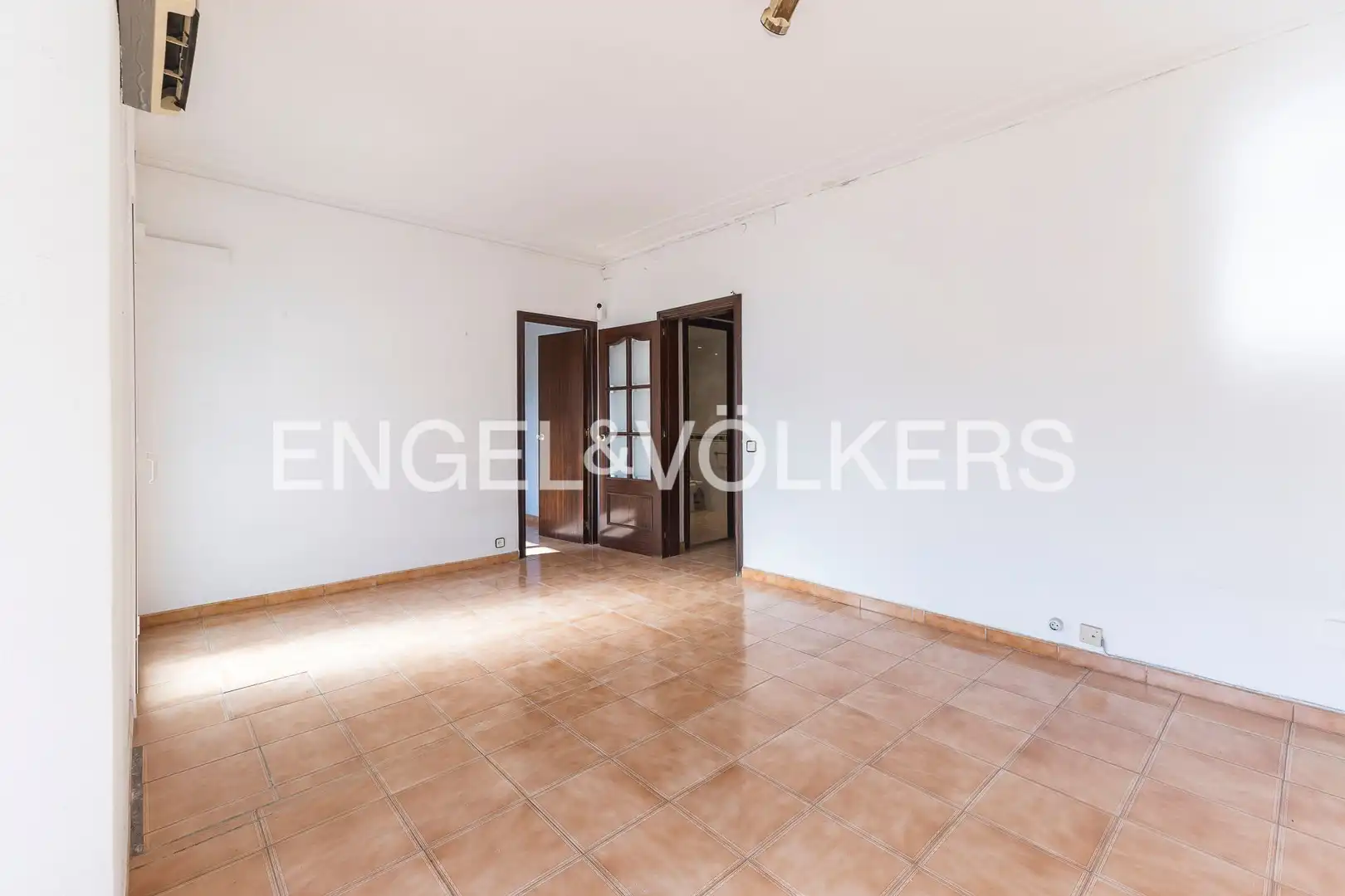 Sala de estar de Piso en venta en Barcelona con Calefacción