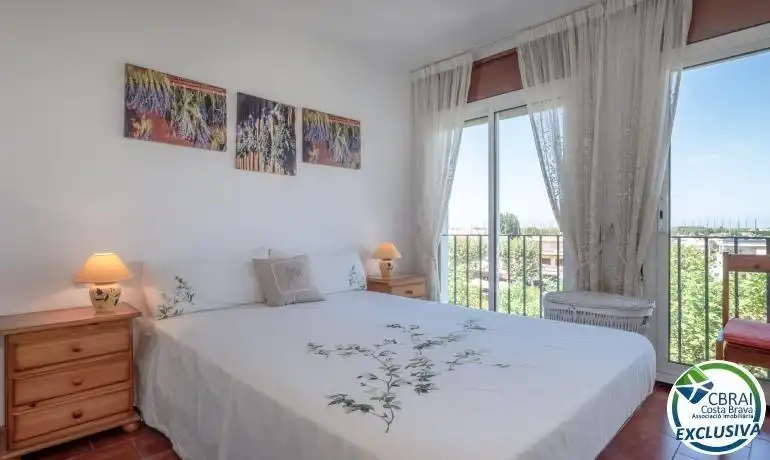 Mini appartamento con terrazza in vendita a Calle Badia Gran Reserva, imagen 13