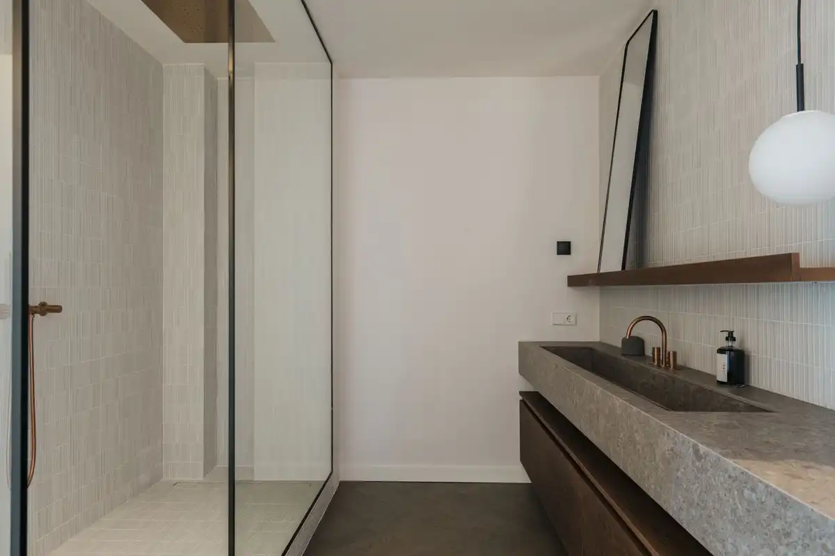 Duplex con piscina in vendita a Nueva Andalucía, imagen 29