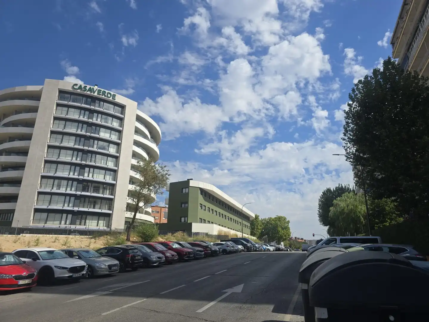 Appartement compact avec terrasse à vendre à Avenida ALCALDE DE MOSTOLES, imagen 15