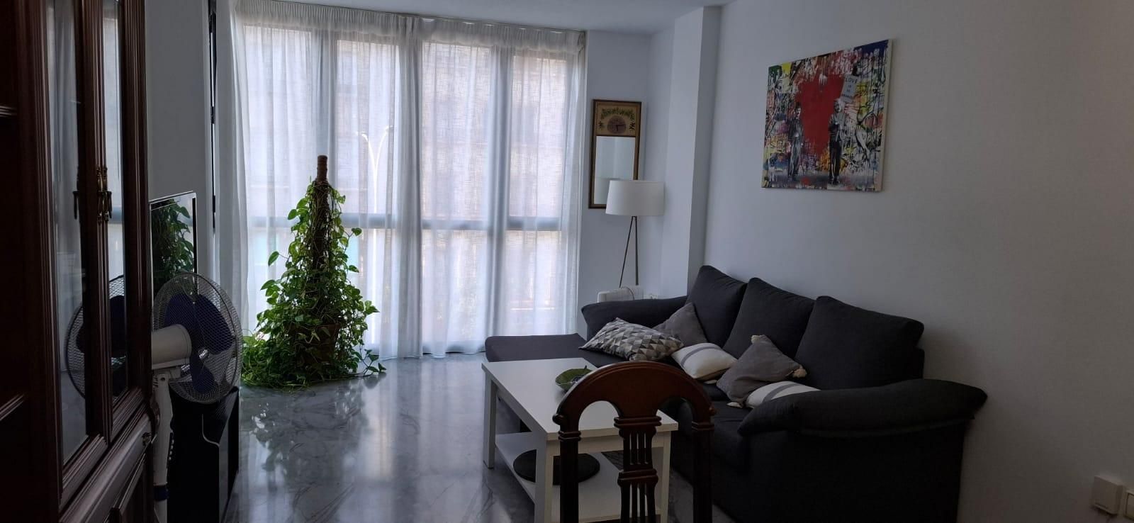 Piso en venta en Ciudad Jardín - Zoco, Poniente-Sur,  Córdoba Capital