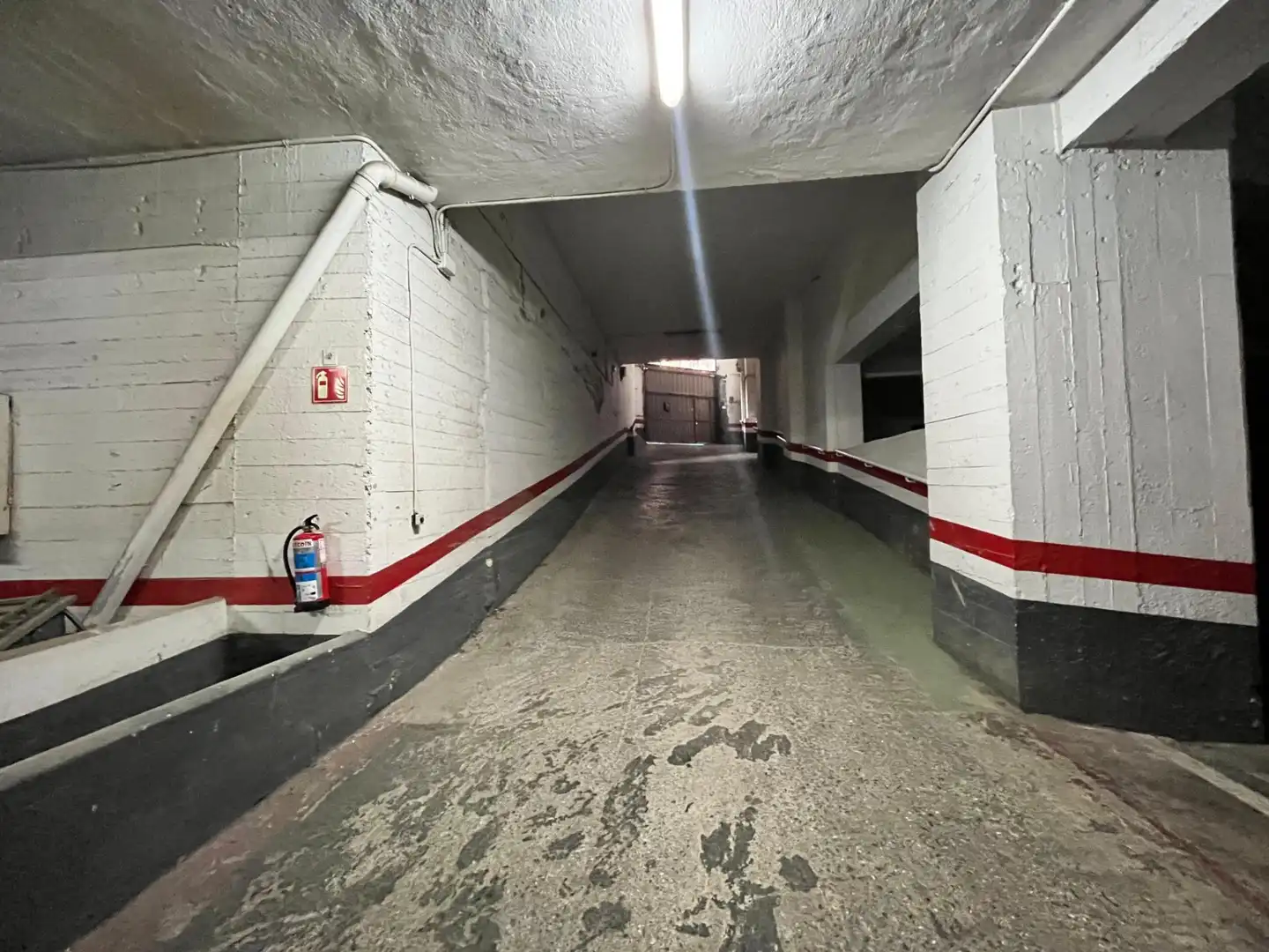 Parcheggio in vendita a Urbi, imagen 14