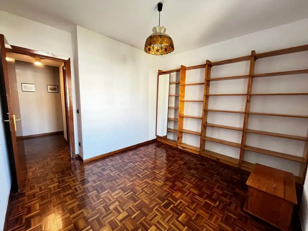 Habitación de Piso en venta en Barañáin / Barañain con Calefacción y Balcón
