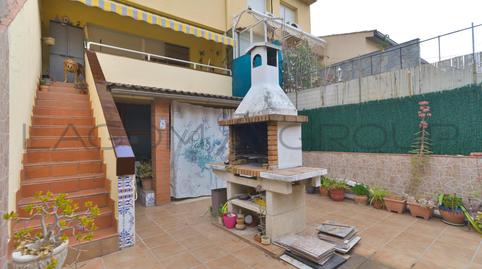 Foto 4 de Casa adosada en venda a Abrera, Barcelona