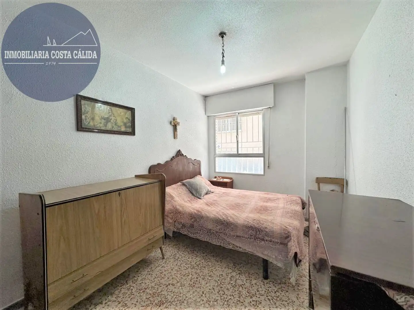 Habitación de Piso en venta en Águilas con Amueblado y Horno