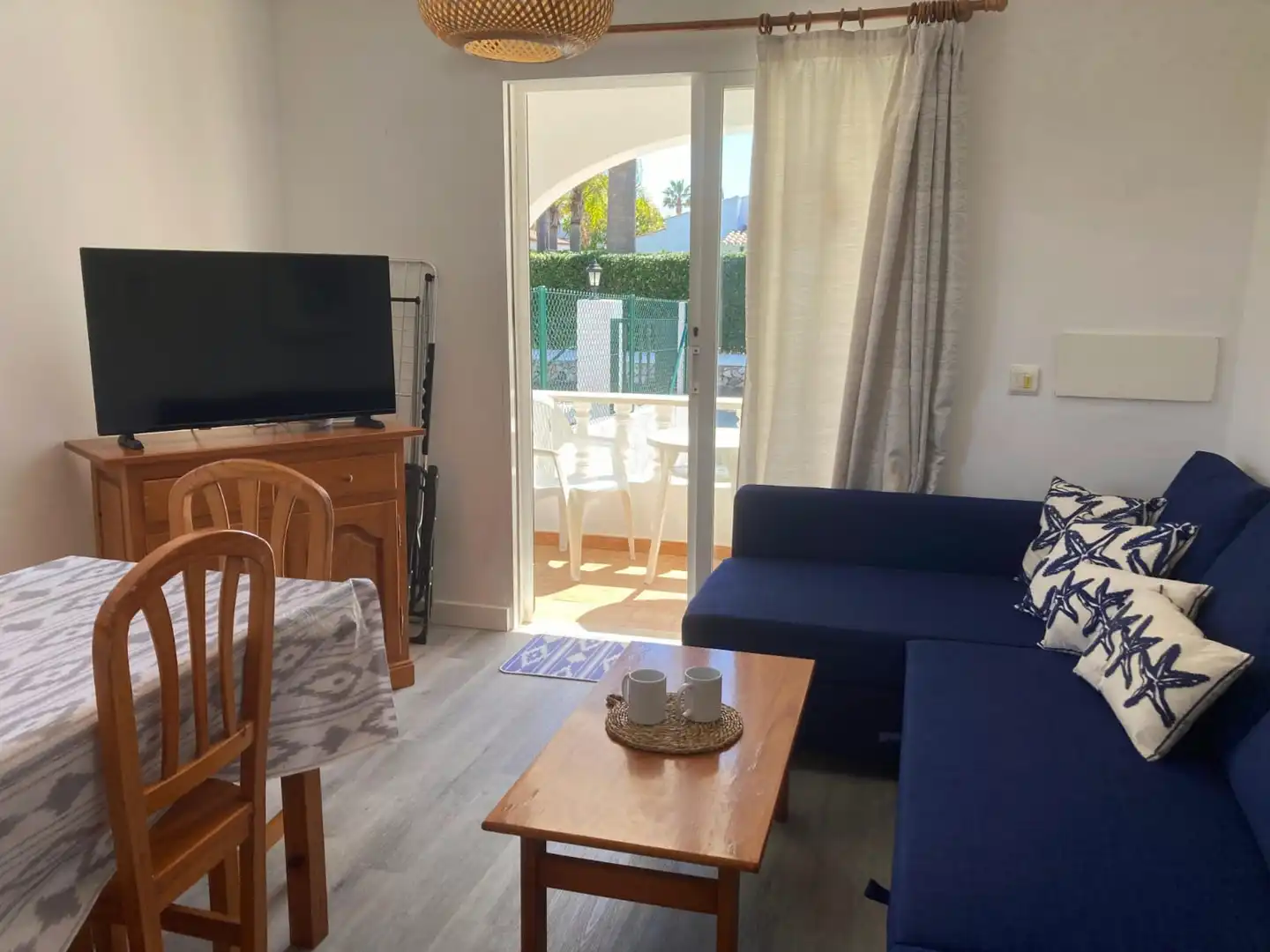 Apartament en venda a Cala Blanca, imagen 4