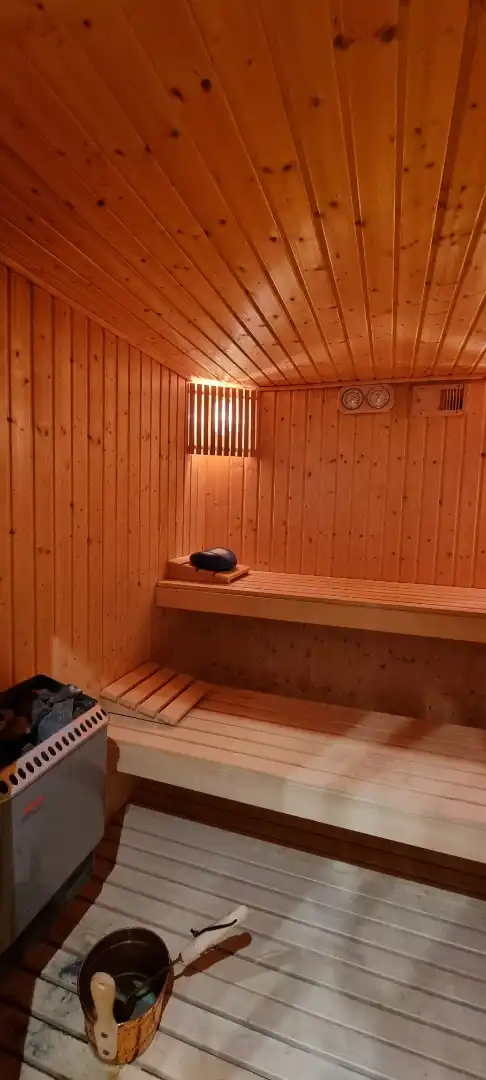 Haus mit Pool zum Verkauf in Manantiales - Lagar - Cortijo, imagen 37