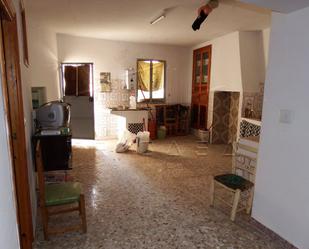 Kitchen of House or chalet for sale in El Bonillo  with Terrace