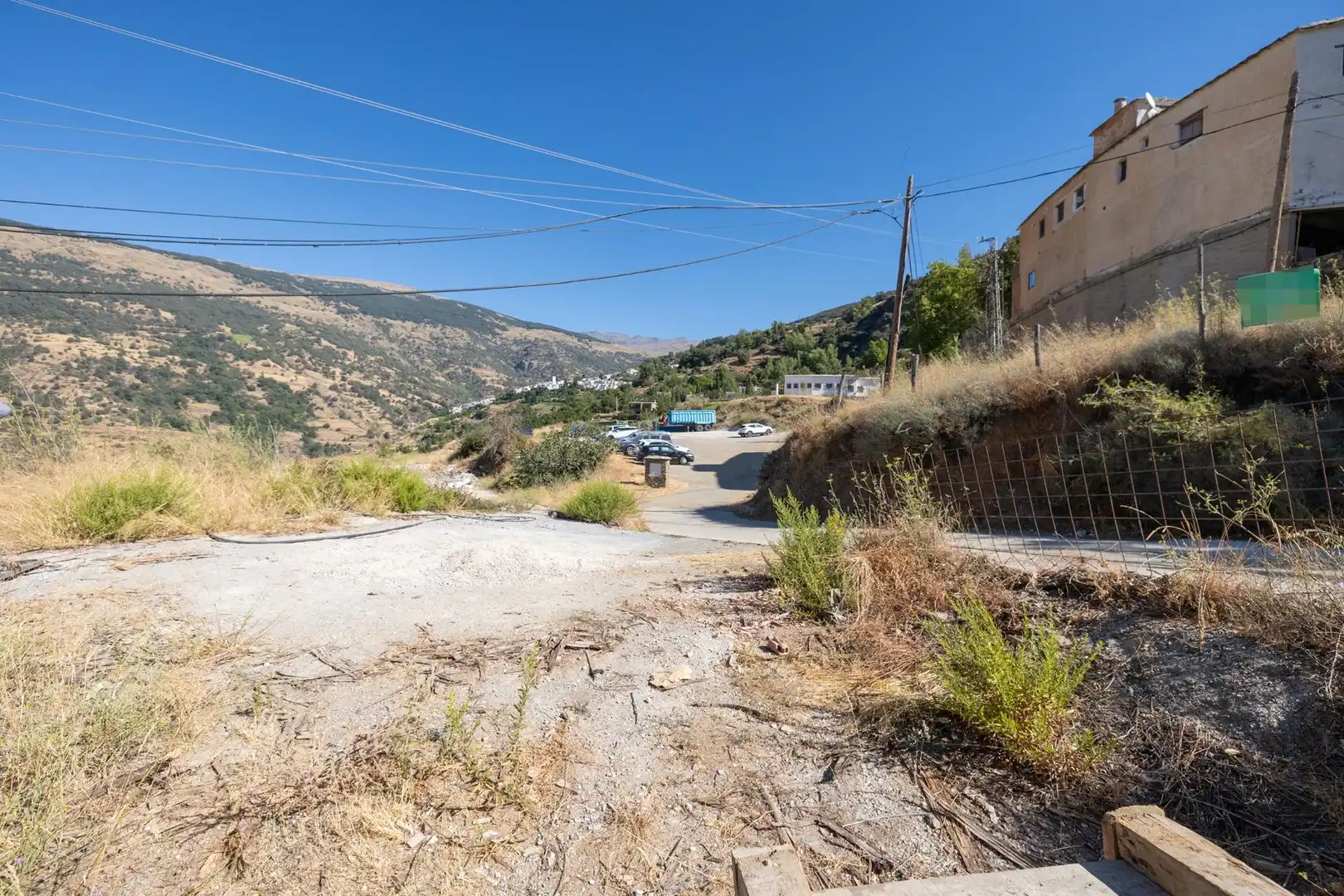 Terrains et parcelles à vendre à Bubión, imagen 19